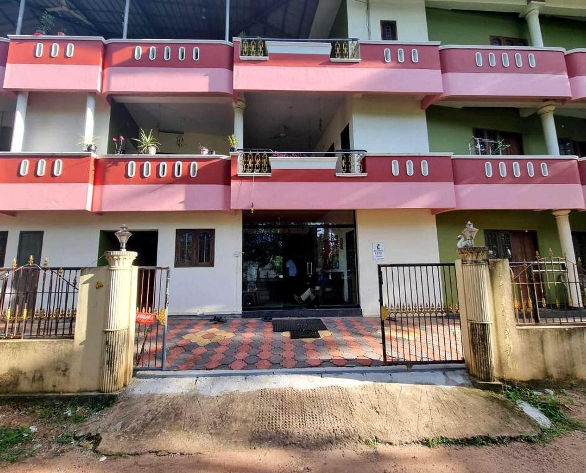 Hotel O Haiwa Beach Resort วาร์คาลา ภายนอก รูปภาพ
