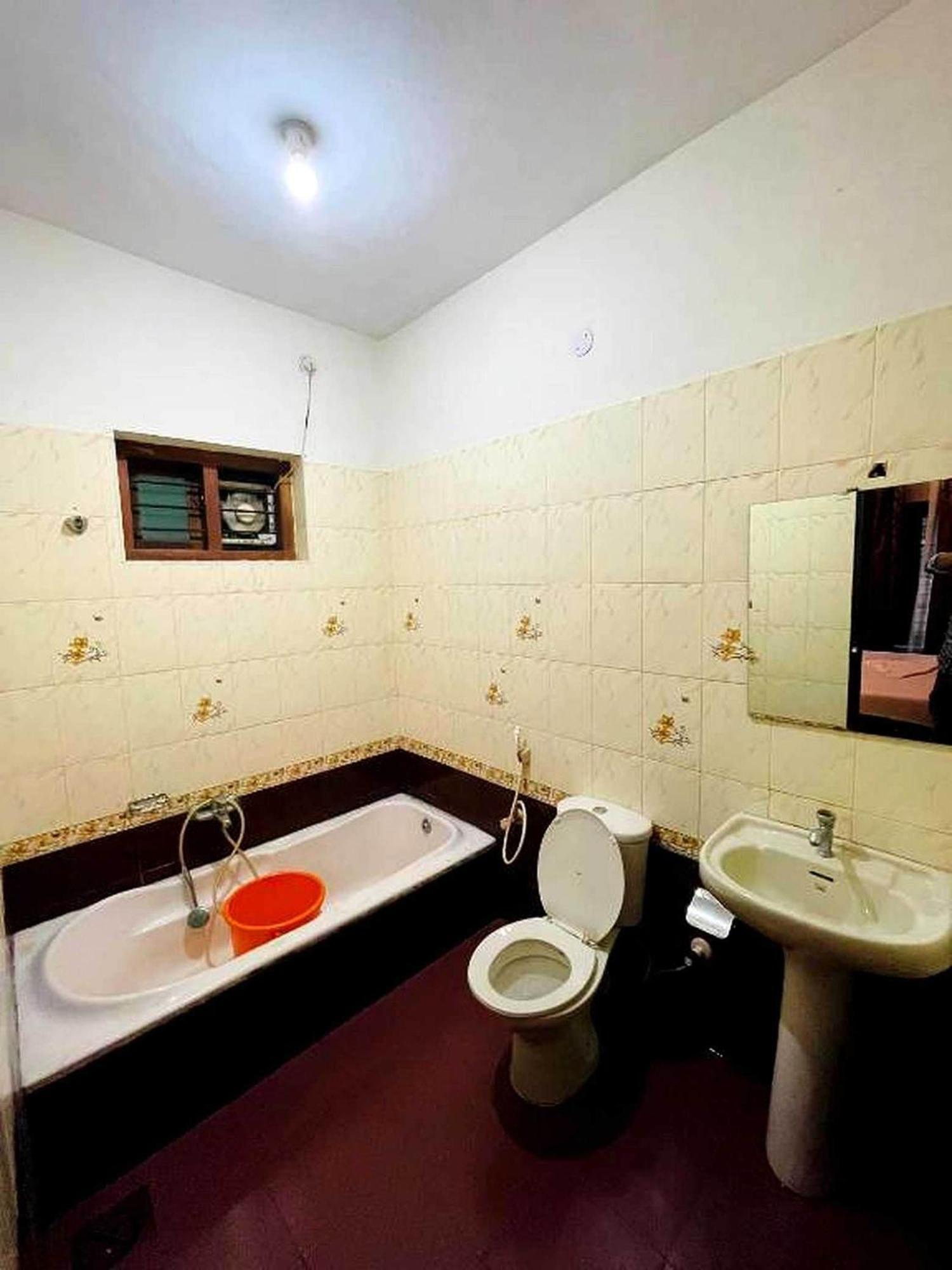 Hotel O Haiwa Beach Resort วาร์คาลา ภายนอก รูปภาพ