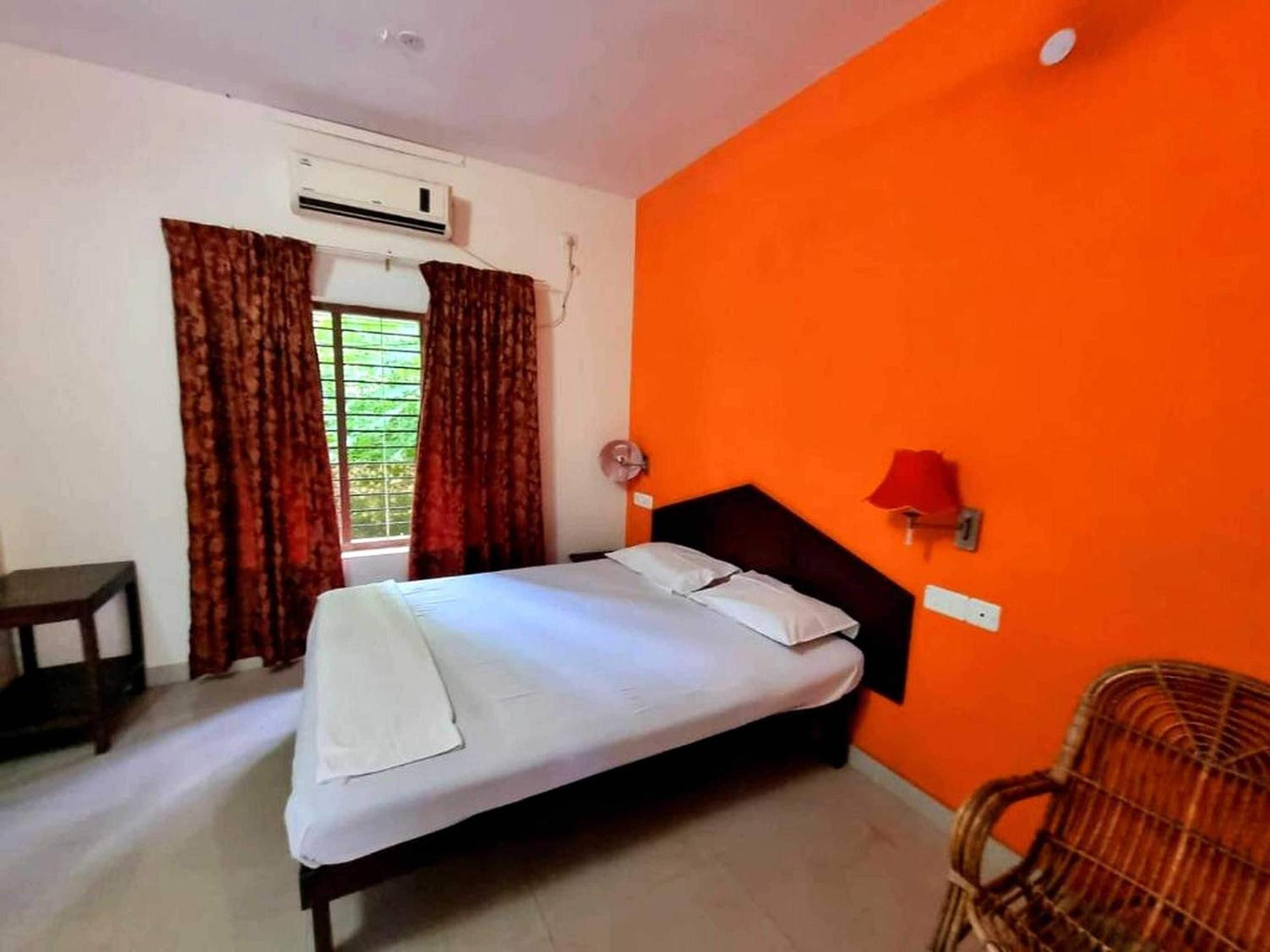 Hotel O Haiwa Beach Resort วาร์คาลา ภายนอก รูปภาพ