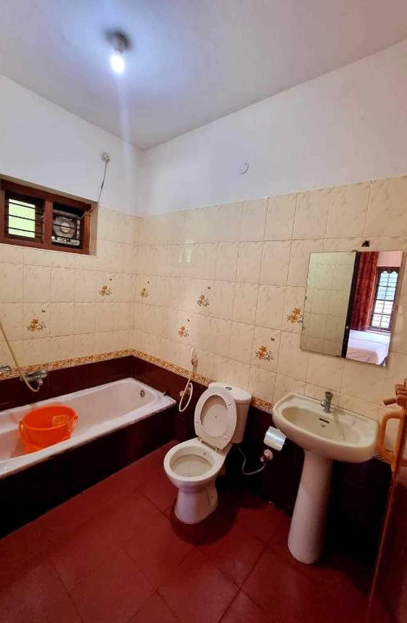 Hotel O Haiwa Beach Resort วาร์คาลา ภายนอก รูปภาพ