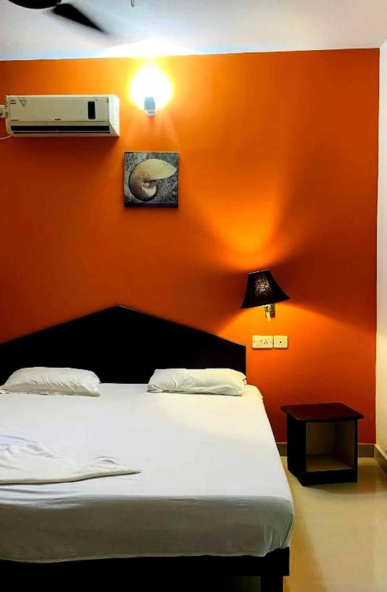 Hotel O Haiwa Beach Resort วาร์คาลา ภายนอก รูปภาพ